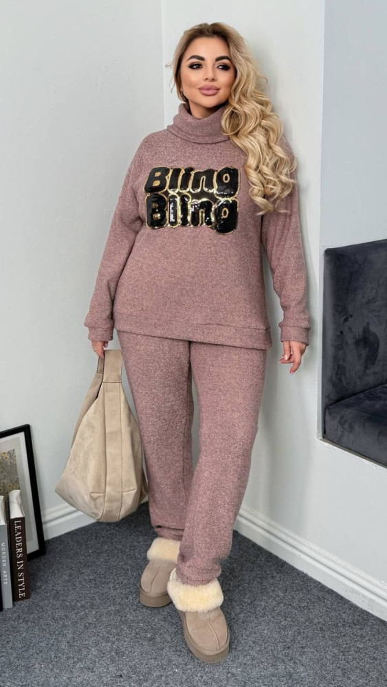 Теплый костюм двойка AD-A7861.1T360 Теплый костюм двойка AD-A7861.1T360