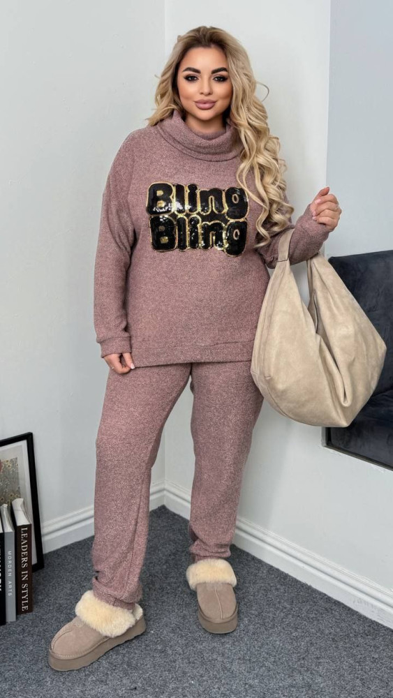 Теплый костюм двойка AD-A7861.1T360 Теплый костюм двойка AD-A7861.1T360