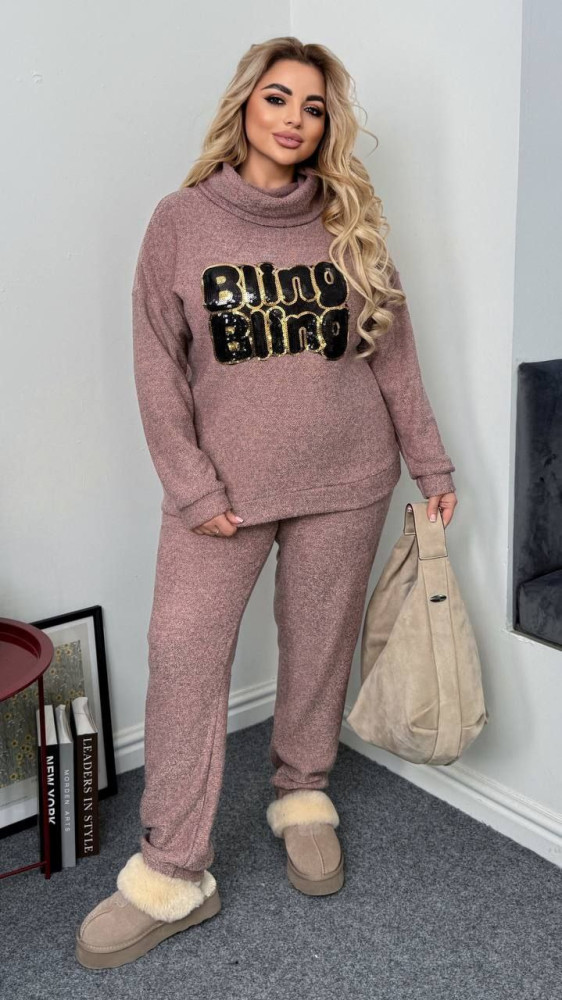 Теплый костюм двойка AD-A7861.1T360 Теплый костюм двойка AD-A7861.1T360