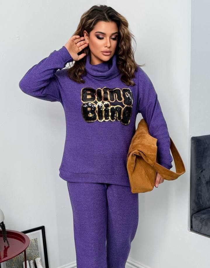 Теплый костюм двойка AD-A7861.1T360 Теплый костюм двойка AD-A7861.1T360