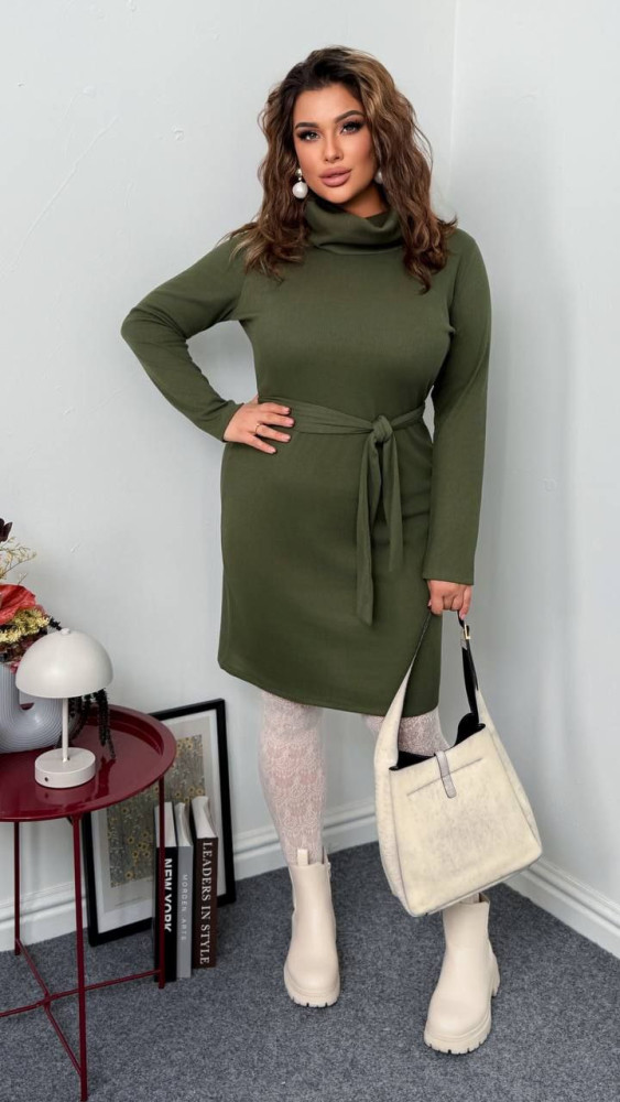 Платье приталенного кроя AD-A7863.1T290 Платье приталенного кроя AD-A7863.1T290