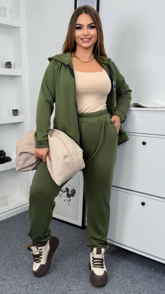 Теплый костюм двойка AD-A7866.1T360 Теплый костюм двойка AD-A7866.1T360