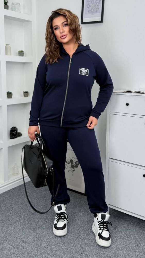 Теплый костюм двойка AD-A7866.1T360 Теплый костюм двойка AD-A7866.1T360