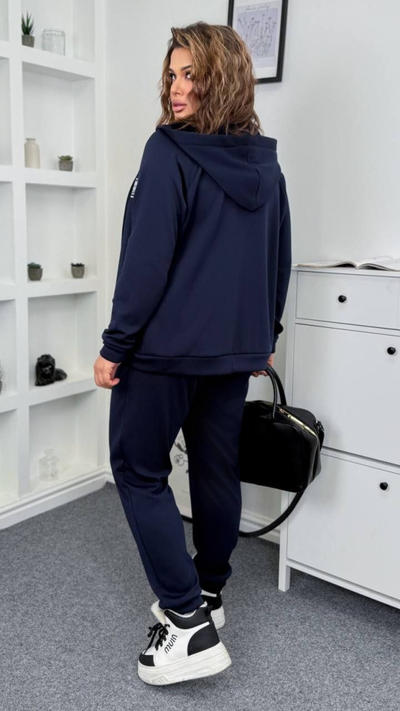 Теплый костюм двойка AD-A7866.1T360 Теплый костюм двойка AD-A7866.1T360