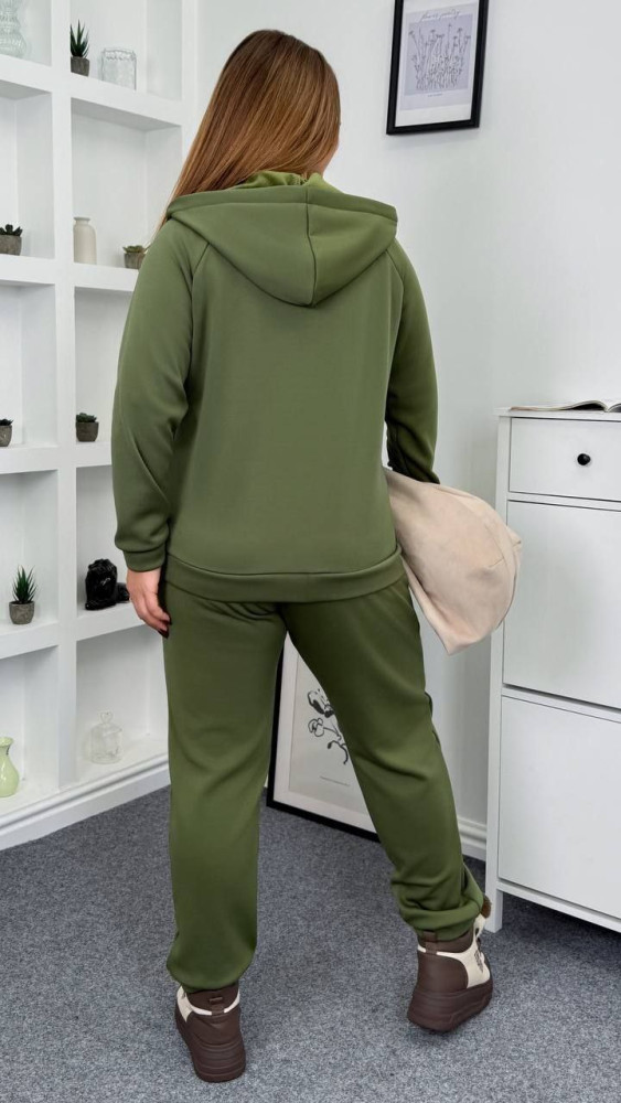 Теплый костюм двойка AD-A7866.1T360 Теплый костюм двойка AD-A7866.1T360