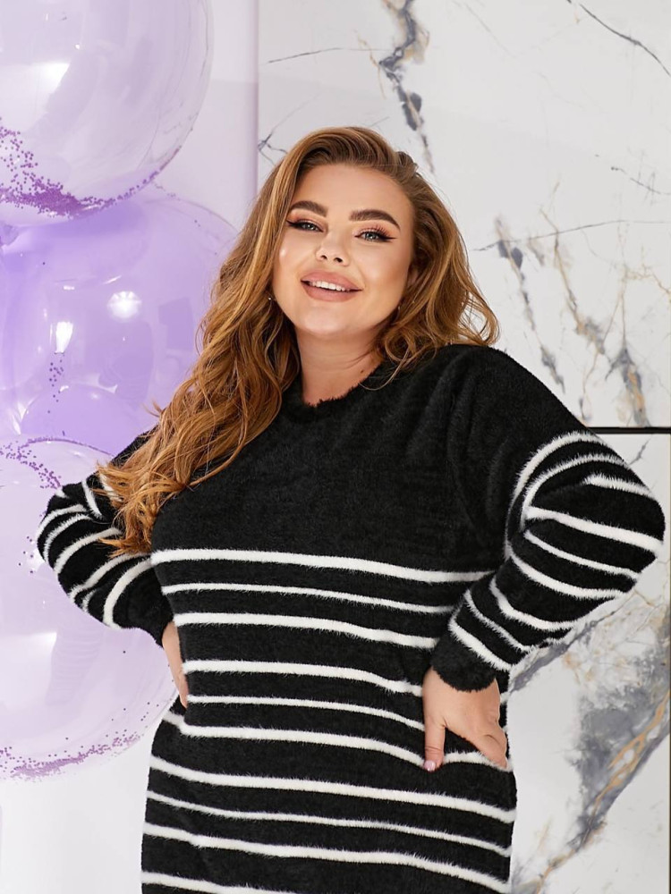 Довга сукня з альпаки MAX-A902T1100 Довга сукня з альпаки MAX-A902T1100