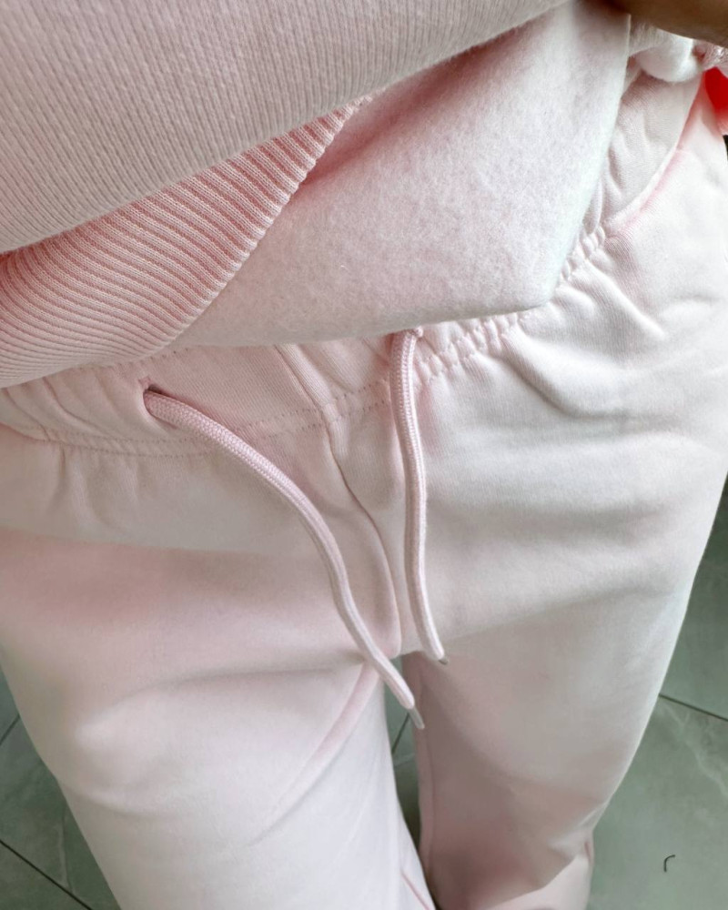 Теплый прогулочный костюм AMU-A027T1099 Теплый прогулочный костюм AMU-A027T1099