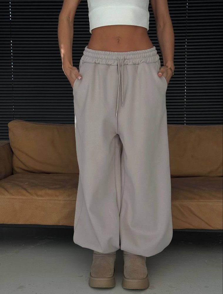 Оверсайз джогеры DMP-A7184T290 Оверсайз джогеры DMP-A7184T290