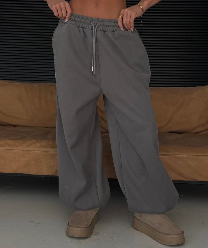 Оверсайз джогеры DMP-A7184T290 Оверсайз джогеры DMP-A7184T290