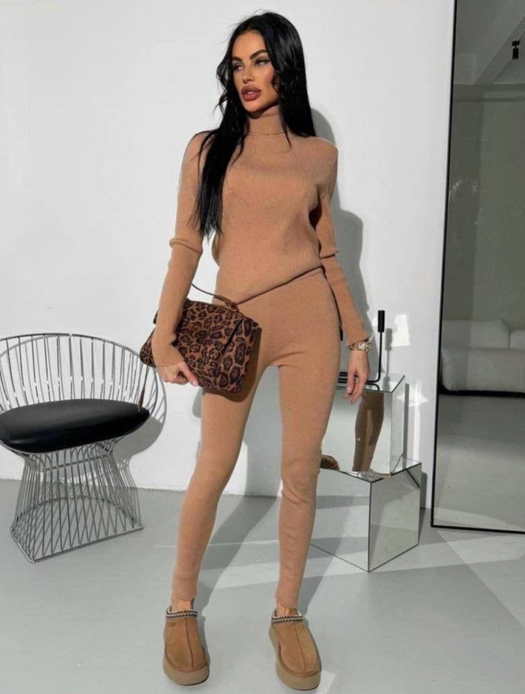 Теплий костюм на флісі DMP-A7235T450 Теплий костюм на флісі DMP-A7235T450