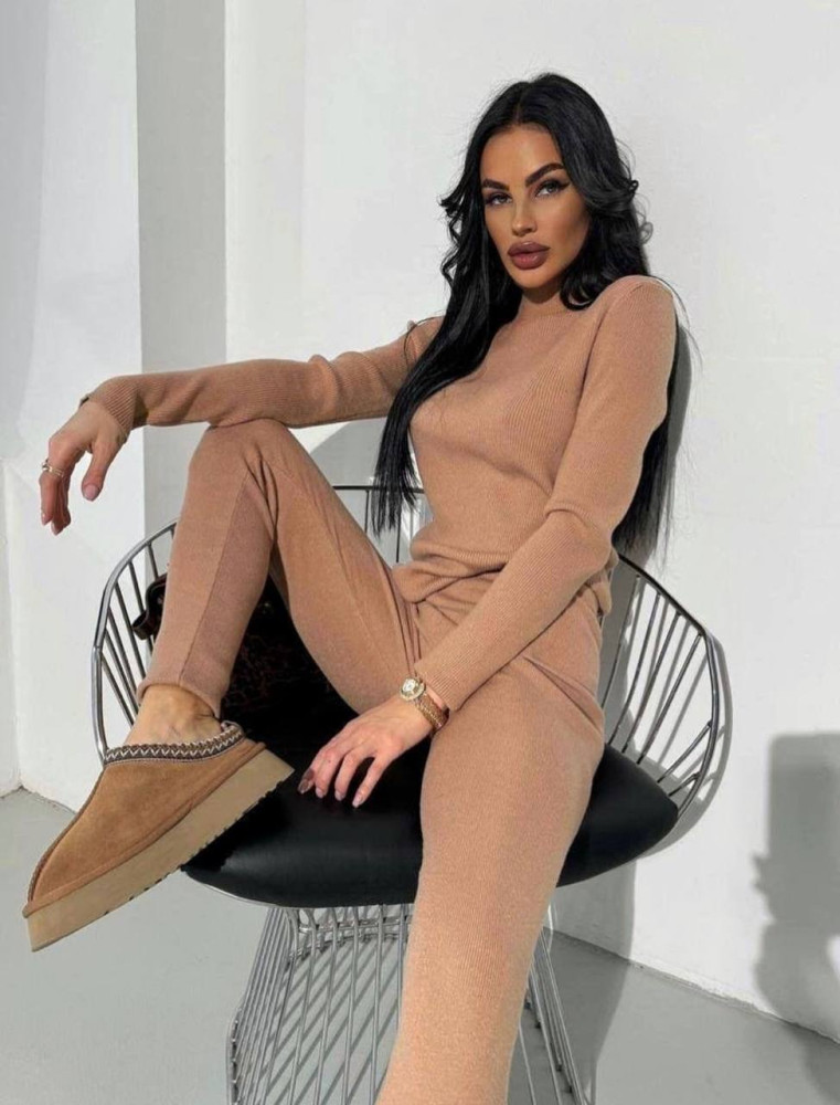 Теплий костюм на флісі DMP-A7235T450 Теплий костюм на флісі DMP-A7235T450