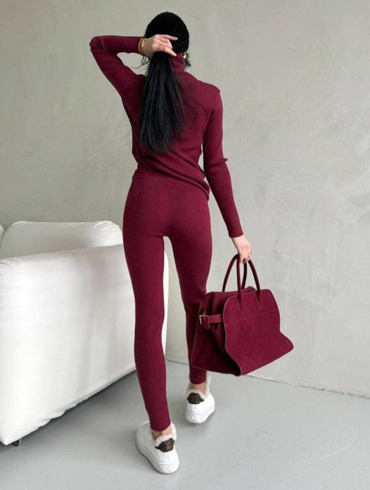 Теплий костюм на флісі DMP-A7235T450 Теплий костюм на флісі DMP-A7235T450