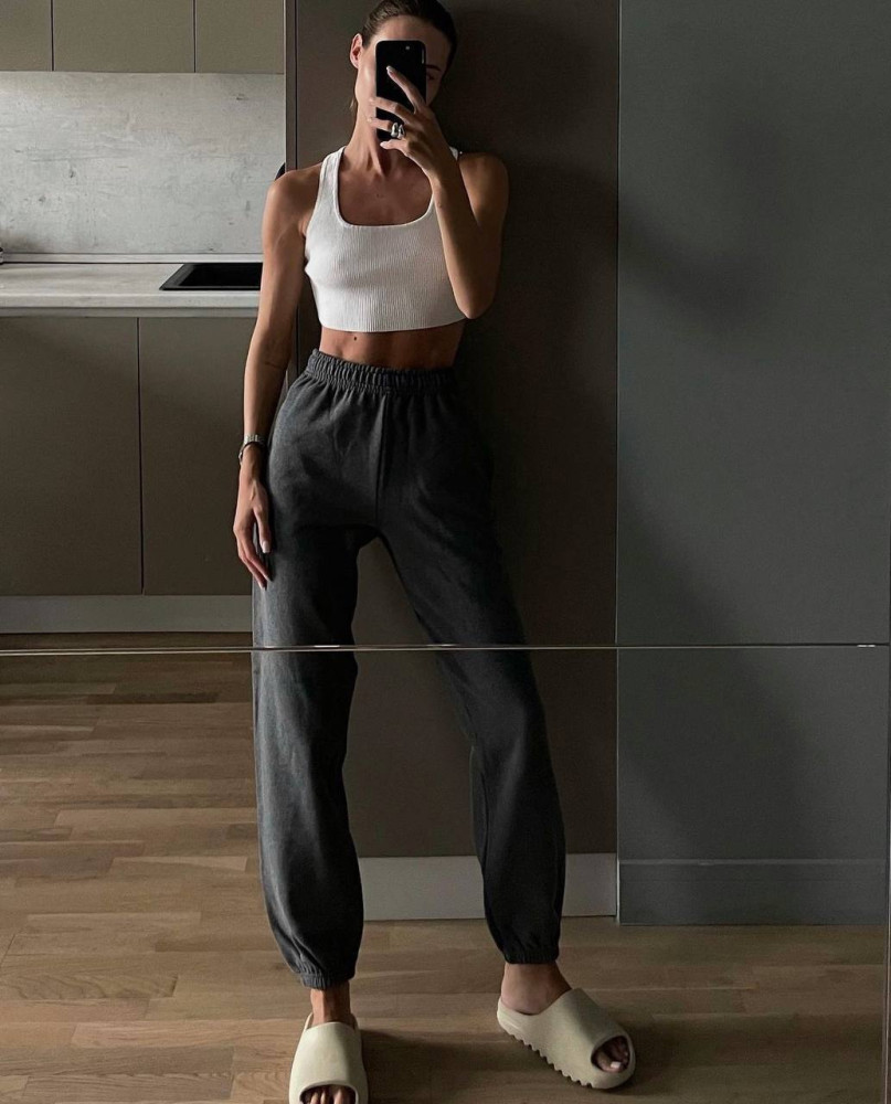 Базовые джогеры DMP-R768T220 Базовые джогеры DMP-R768T220