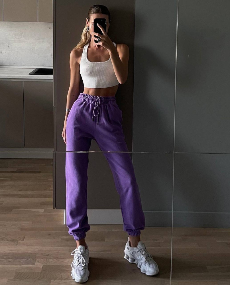 Базовые джогеры DMP-R768T220 Базовые джогеры DMP-R768T220