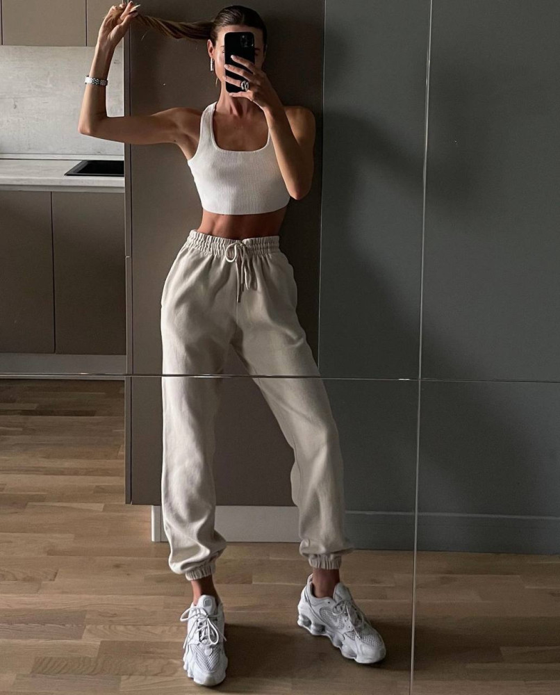 Базовые джогеры DMP-R768T220 Базовые джогеры DMP-R768T220