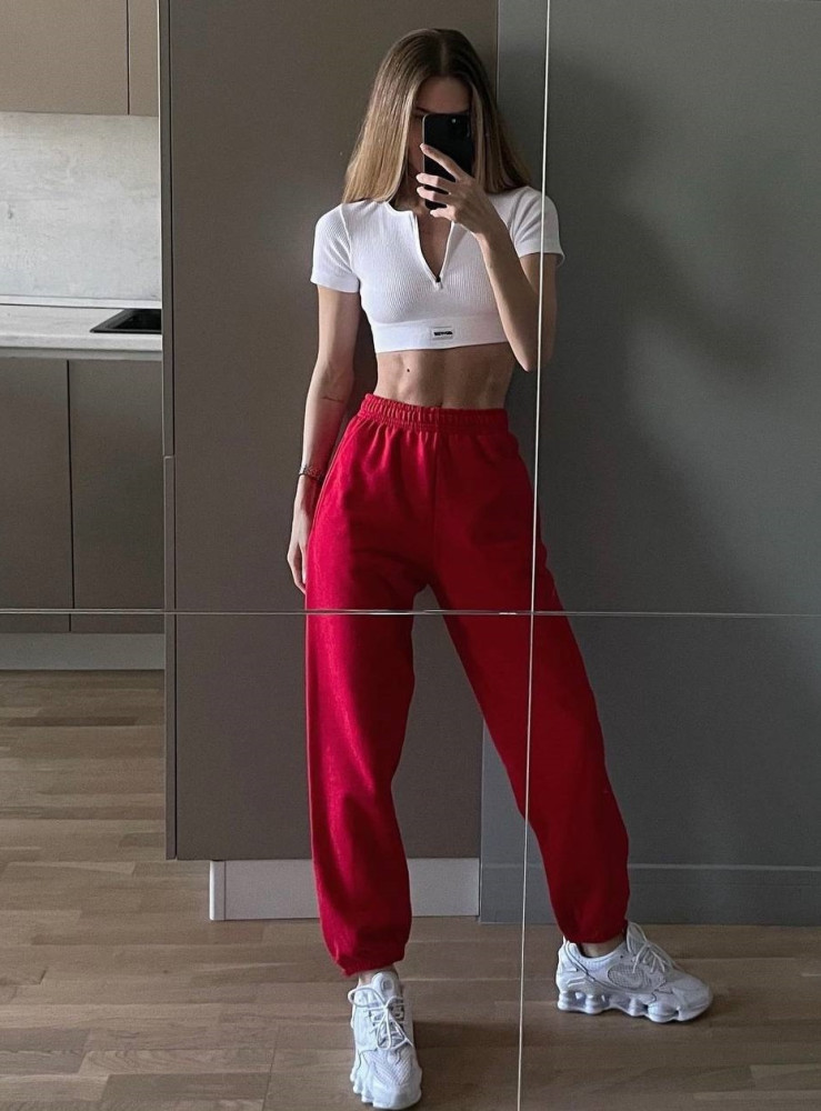 Базовые джогеры DMP-R768T220 Базовые джогеры DMP-R768T220