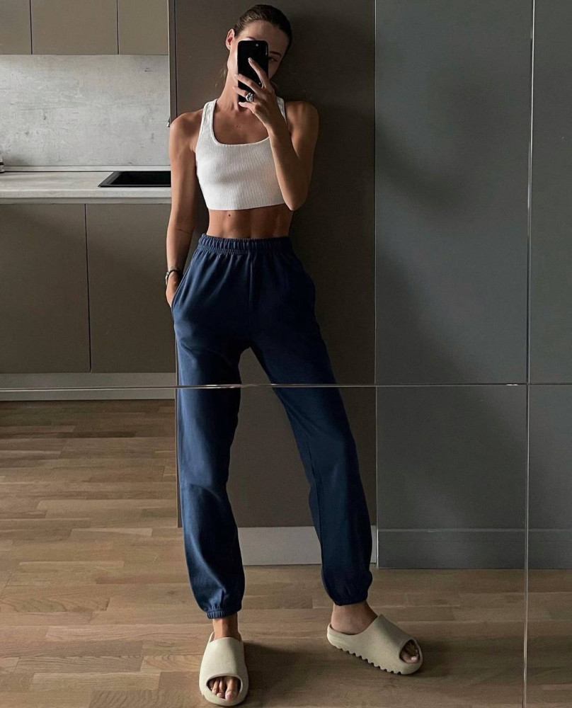 Базовые джогеры DMP-R768T220 Базовые джогеры DMP-R768T220