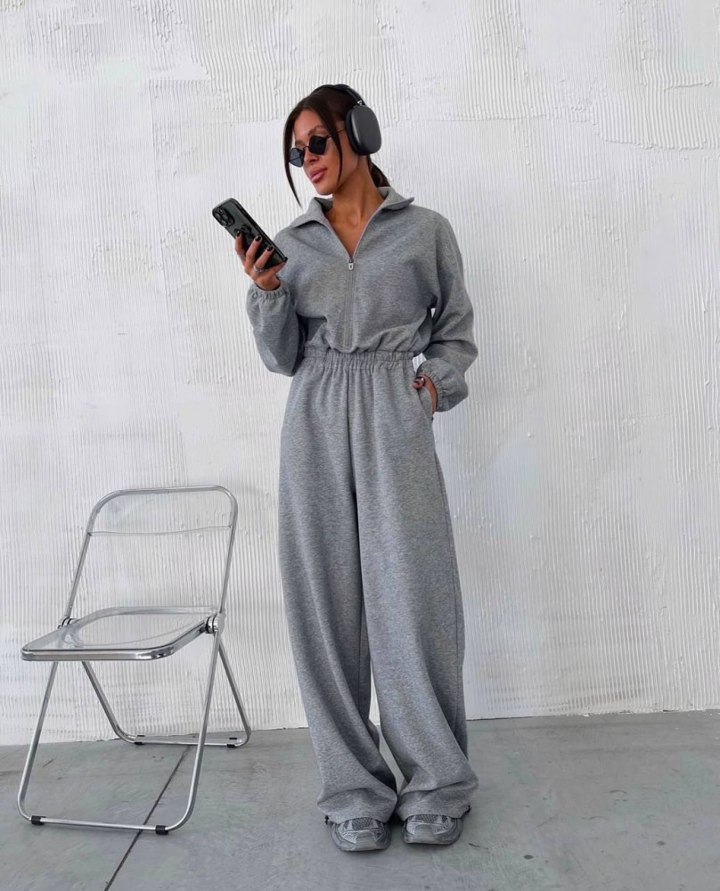 Жіночий комбінезон DMP-R1663T400 Жіночий комбінезон DMP-R1663T400