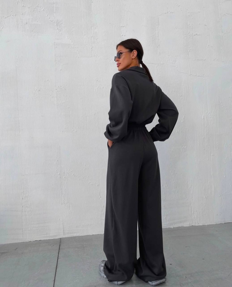 Жіночий комбінезон DMP-R1663T400 Жіночий комбінезон DMP-R1663T400