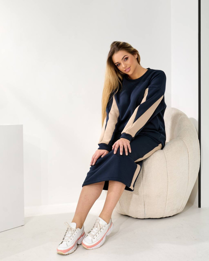 Костюм двійка з спідницею LF-A273T1100 Костюм двійка з спідницею LF-A273T1100