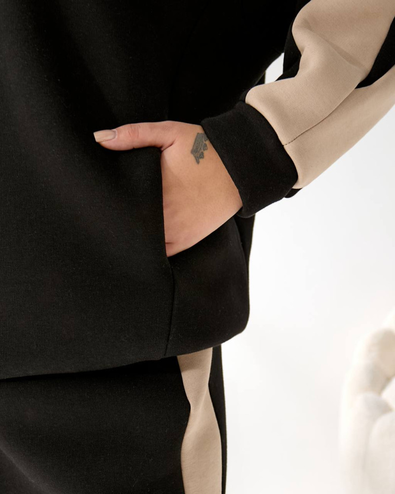 Костюм двійка з спідницею LF-A273T1100 Костюм двійка з спідницею LF-A273T1100