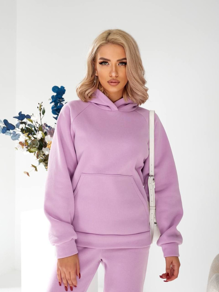 Костюм спортивный на флисе NOB-A24069T300 Костюм спортивный на флисе NOB-A24069T300