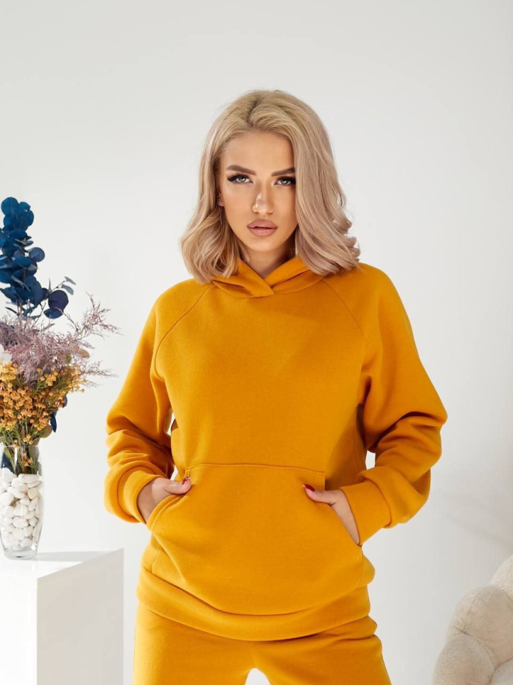 Костюм спортивный на флисе NOB-A24069T300 Костюм спортивный на флисе NOB-A24069T300