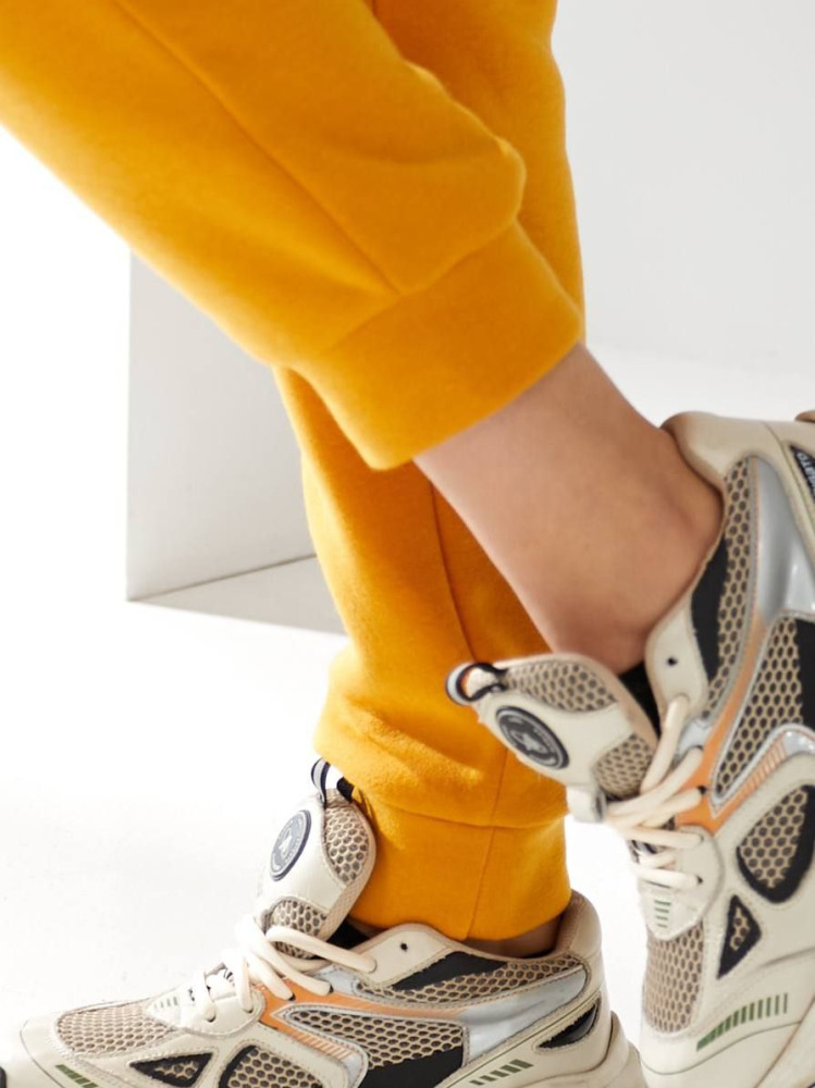 Костюм спортивный на флисе NOB-A24069T300 Костюм спортивный на флисе NOB-A24069T300