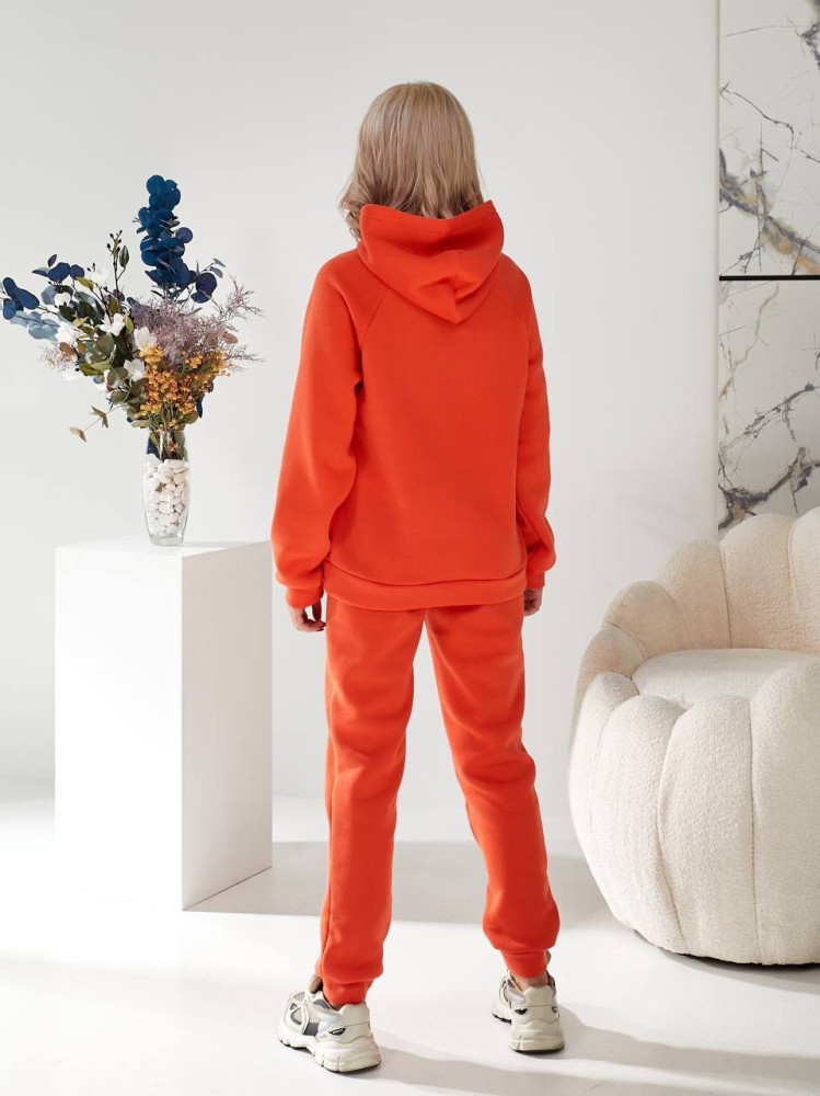 Костюм спортивный на флисе NOB-A24069T300 Костюм спортивный на флисе NOB-A24069T300