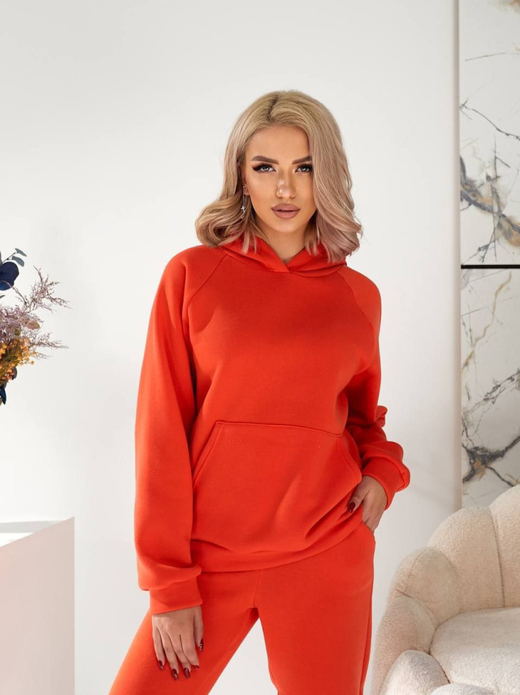 Костюм спортивный на флисе NOB-A24069T300 Костюм спортивный на флисе NOB-A24069T300