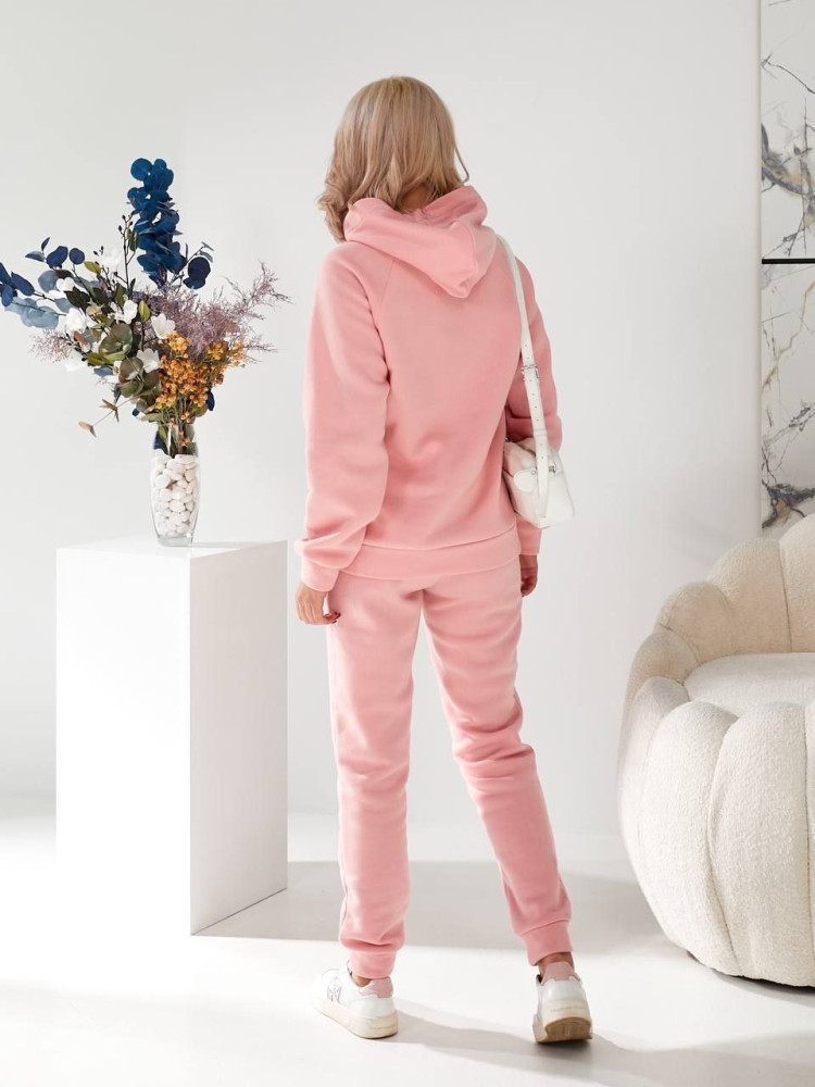 Костюм спортивный на флисе NOB-A24069T300 Костюм спортивный на флисе NOB-A24069T300