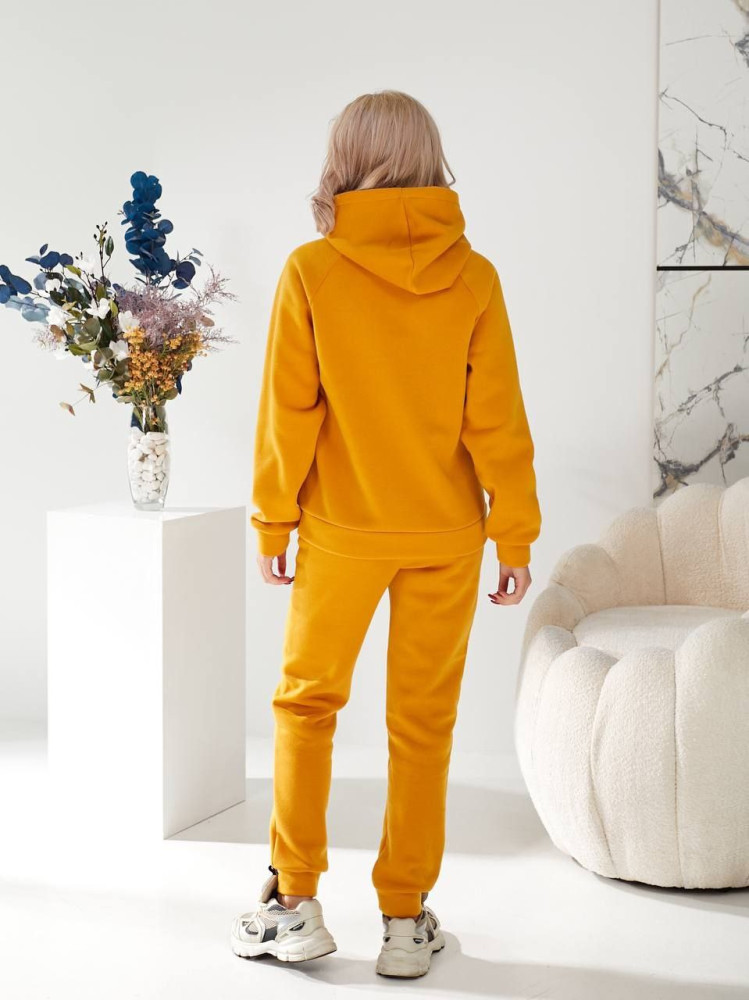 Костюм спортивный на флисе NOB-A24069T300 Костюм спортивный на флисе NOB-A24069T300