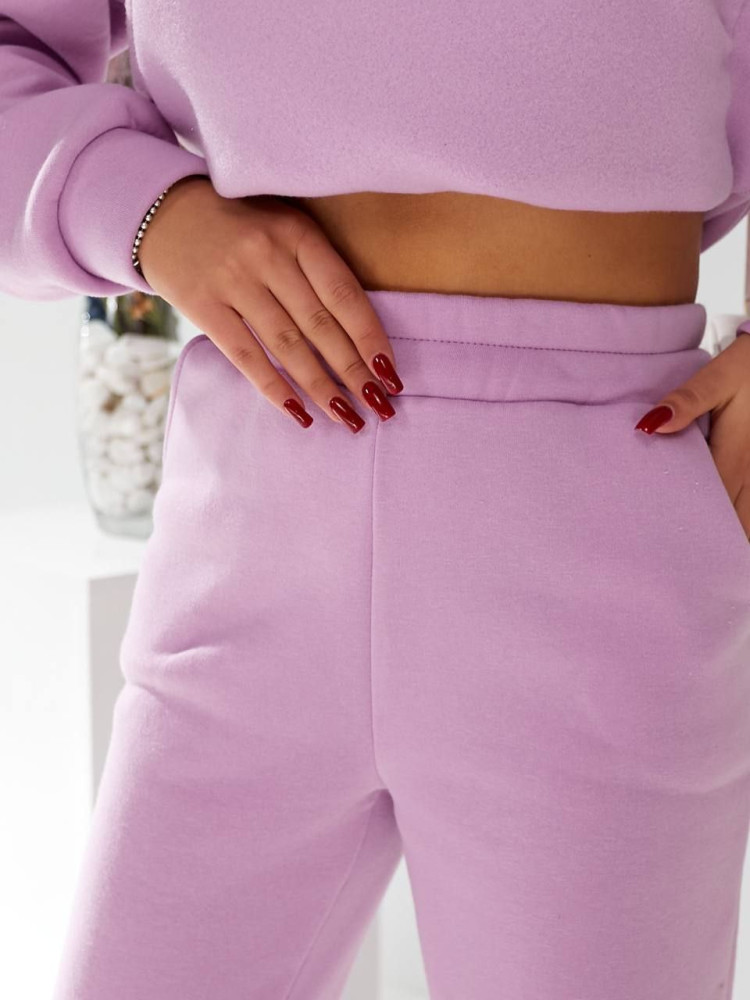 Костюм спортивный на флисе NOB-A24069T300 Костюм спортивный на флисе NOB-A24069T300