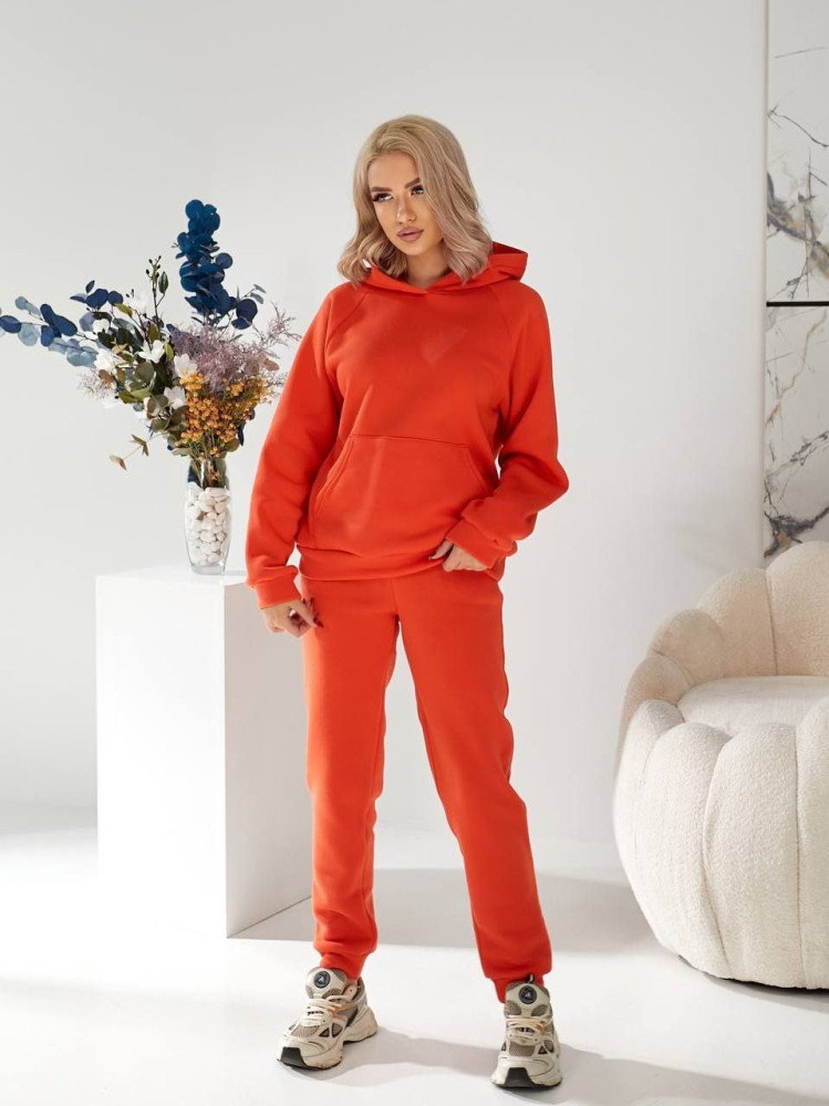 Костюм спортивный на флисе NOB-A24069T300 Костюм спортивный на флисе NOB-A24069T300