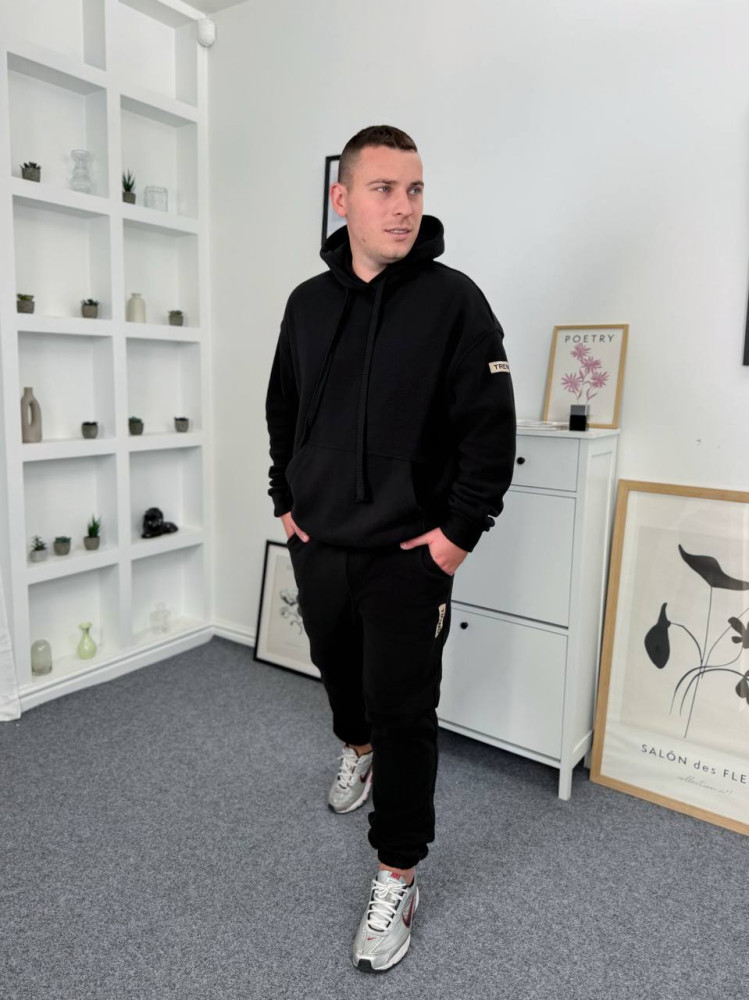 Мужской спортивный костюм PRAT-A7000T750 Мужской спортивный костюм PRAT-A7000T750