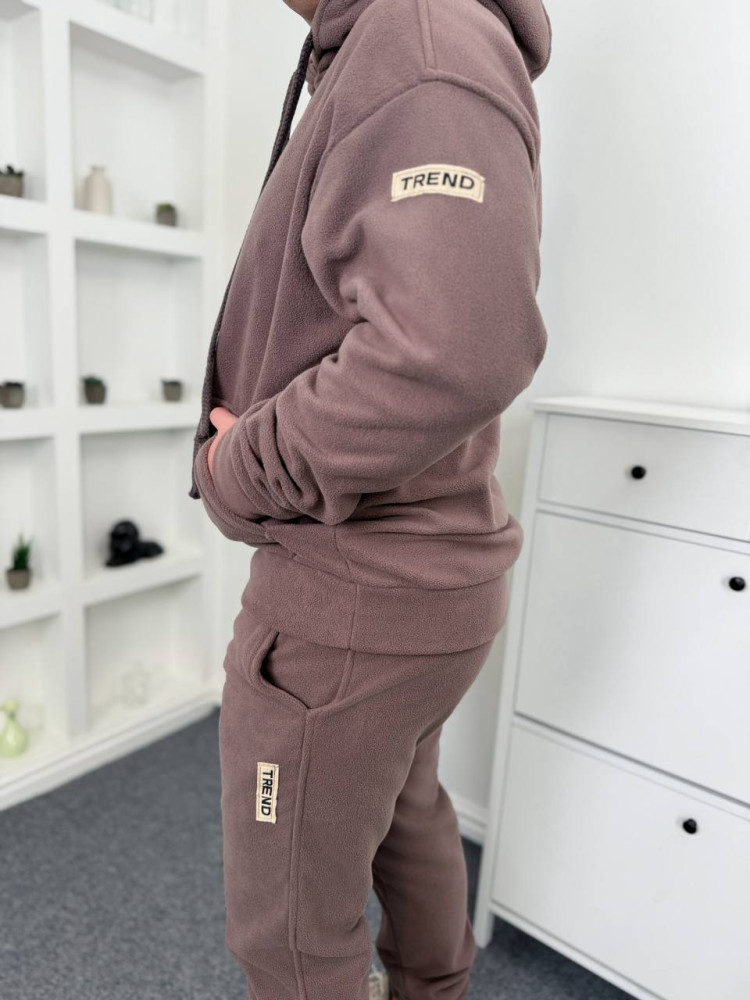 Мужской спортивный костюм PRAT-A7000T750 Мужской спортивный костюм PRAT-A7000T750