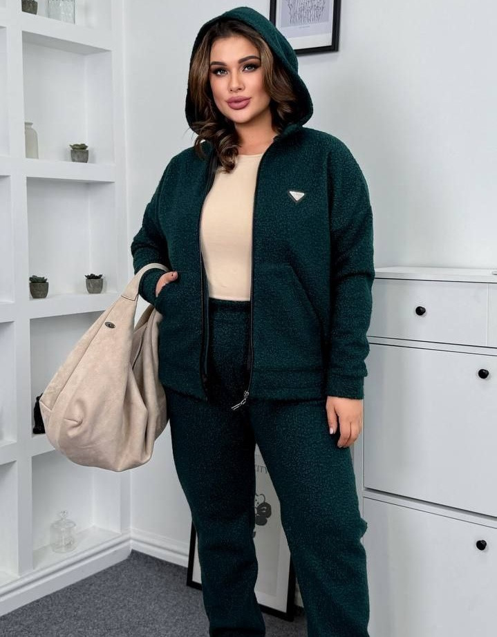 Спортивный костюм баранчик AD-A7869.1T600 Спортивный костюм баранчик AD-A7869.1T600