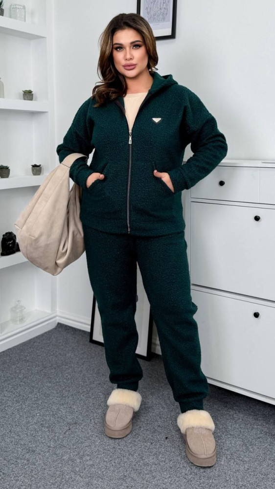 Спортивный костюм баранчик AD-A7869.1T600 Спортивный костюм баранчик AD-A7869.1T600