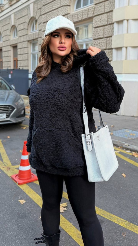 Теплый худи тедди AD-A7862.1T350 Теплый худи тедди AD-A7862.1T350