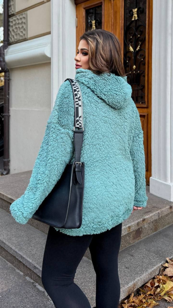 Теплый худи тедди AD-A7862.1T350 Теплый худи тедди AD-A7862.1T350