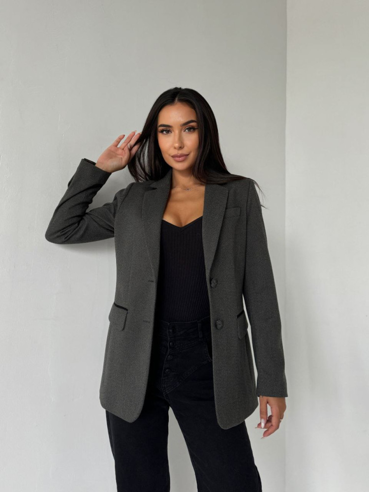Стильный женский пиджак NOB-A25005T950 Стильный женский пиджак NOB-A25005T950