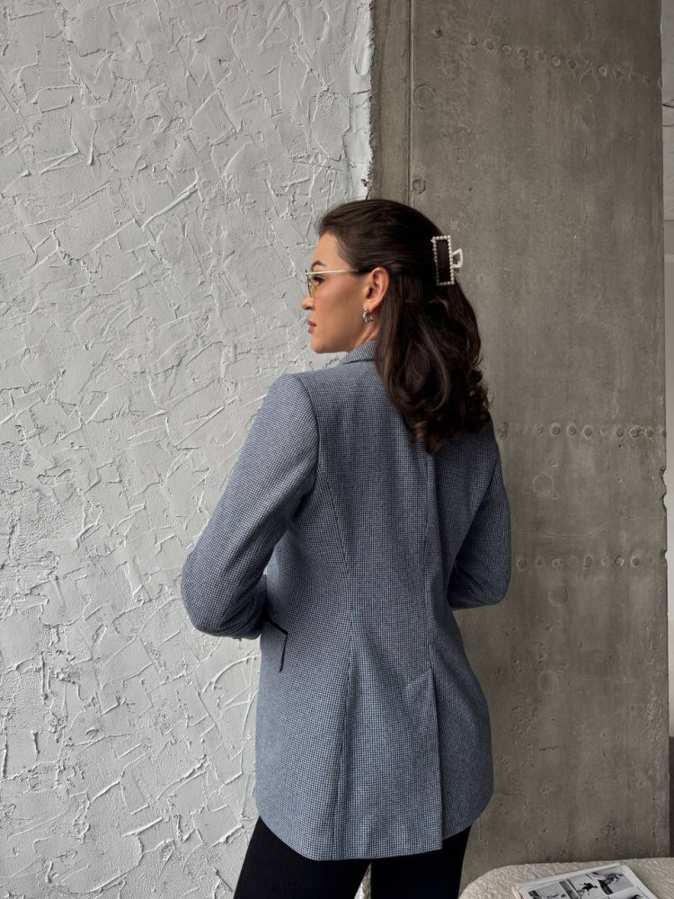 Стильный женский пиджак NOB-A25005T950 Стильный женский пиджак NOB-A25005T950