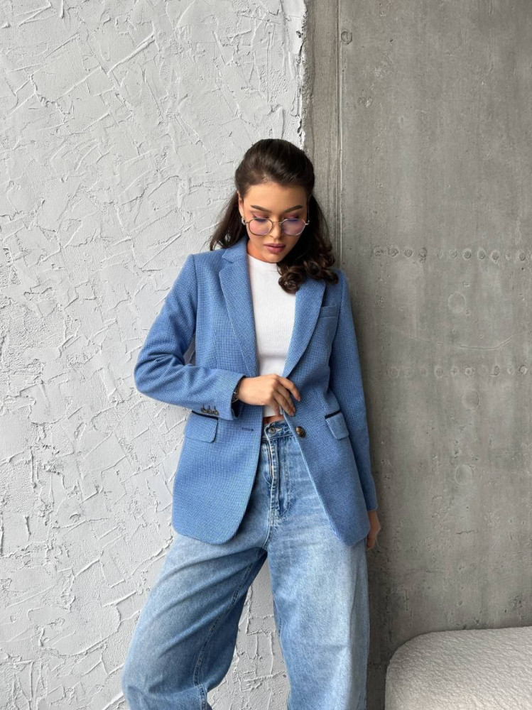 Стильный женский пиджак NOB-A25005T950 Стильный женский пиджак NOB-A25005T950