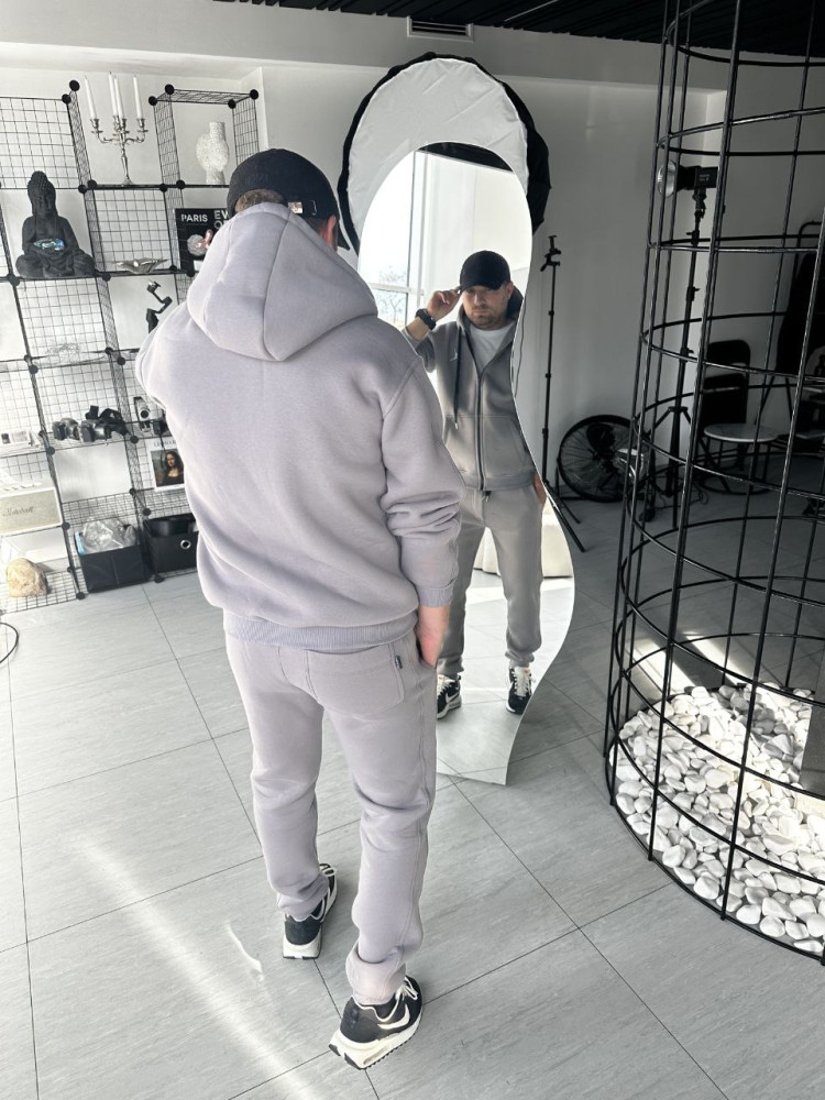 Мужской теплый костюм MUN-A2088T1399 Мужской теплый костюм MUN-A2088T1399