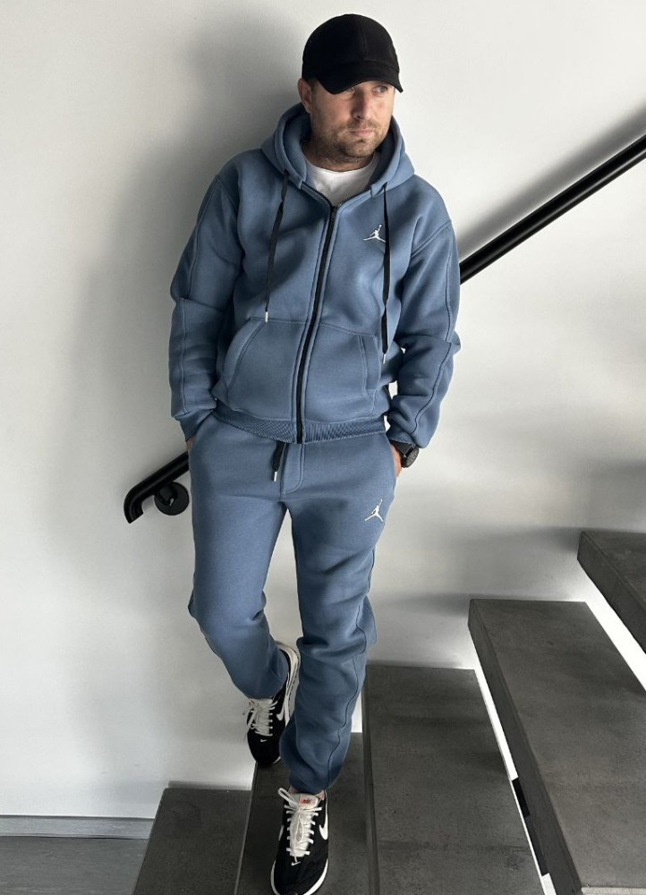 Мужской теплый костюм MUN-A2088T1399 Мужской теплый костюм MUN-A2088T1399