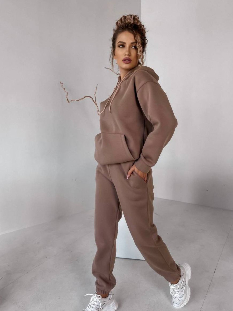 Теплый базовый костюм VM-A10429T440 Теплый базовый костюм VM-A10429T440