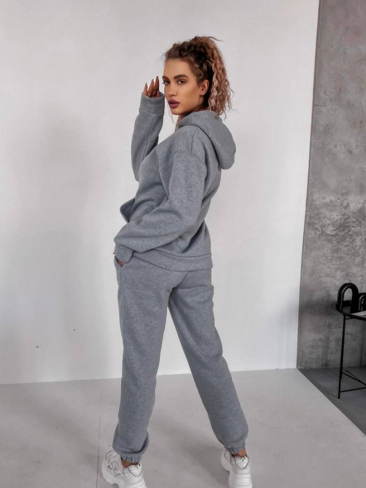 Теплый базовый костюм VM-A10429T440 Теплый базовый костюм VM-A10429T440