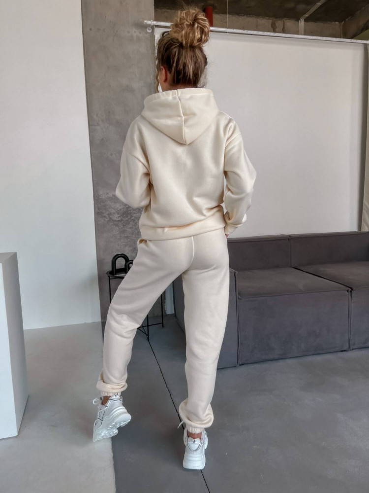 Теплый базовый костюм VM-A10429T440 Теплый базовый костюм VM-A10429T440