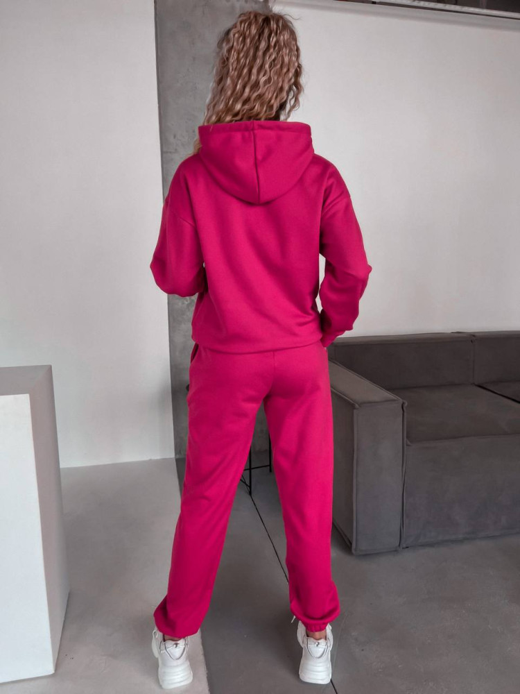 Теплый базовый костюм VM-A10429T440 Теплый базовый костюм VM-A10429T440