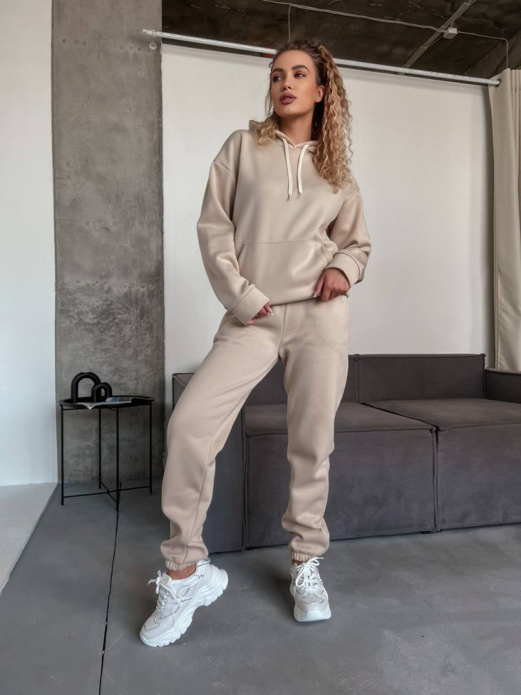 Теплый базовый костюм VM-A10429T440 Теплый базовый костюм VM-A10429T440